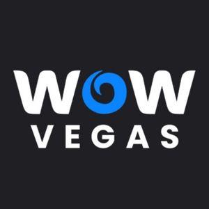 WOW Vegas logo