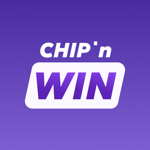 Chipân WIN logo