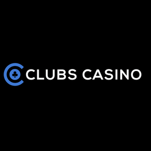 Clubs Casino logo