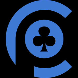 Club Poker logo