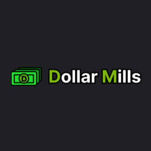 Dollar Mills logo