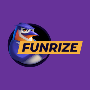 Funrize logo