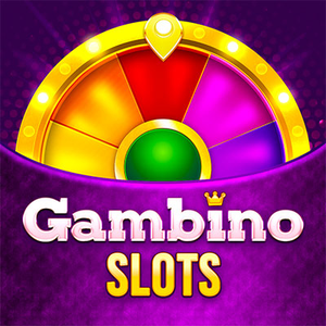 Gambino Slots logo