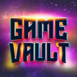 Game Vault logo