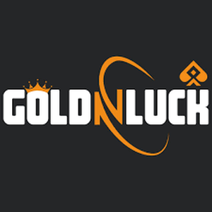 GoldNLuck logo