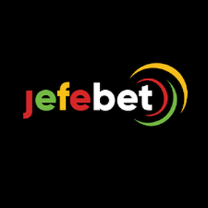 JefeBet logo
