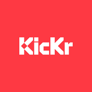 Kickr logo