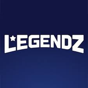 Legendz logo