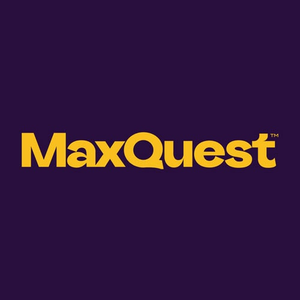 MaxQuest logo