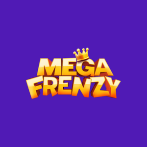 Mega Frenzy logo