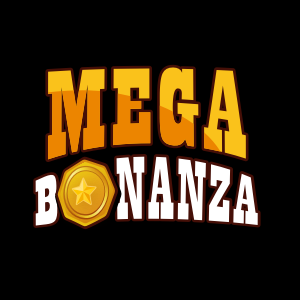 MegaBonanza logo