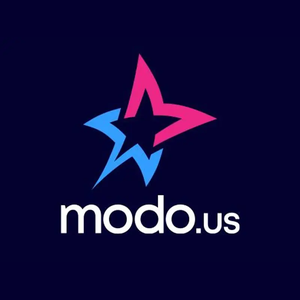 Modo.us logo