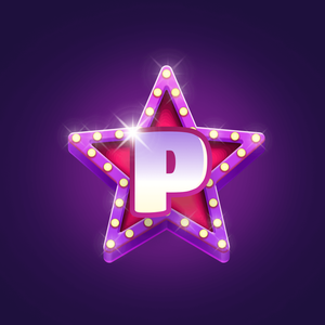 PlayFame logo