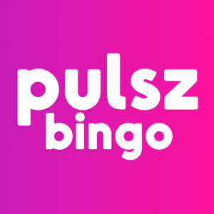 Pulsz Bingo logo