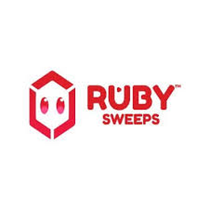 Ruby Sweeps logo