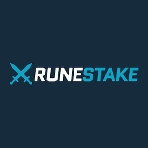 Runestake logo