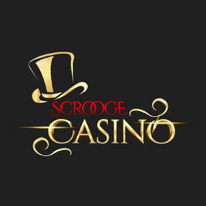 Scrooge Casino logo
