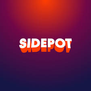 Sidepot.us logo