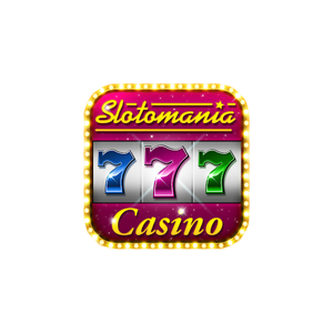 Slotomania logo