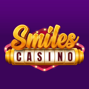 Smiles Casino logo