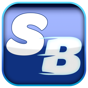 Spinblitz logo