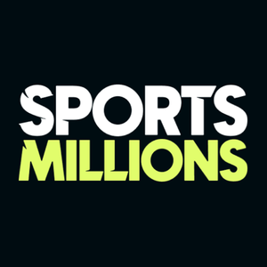 Sports Millions logo