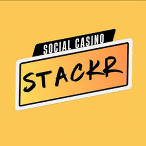 Stackr Casino logo