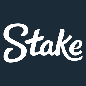 Stake.us logo