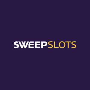 SweepSlots logo