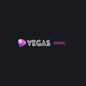 Vegas Gems logo