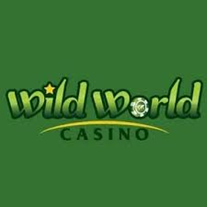 Wild World Casino logo