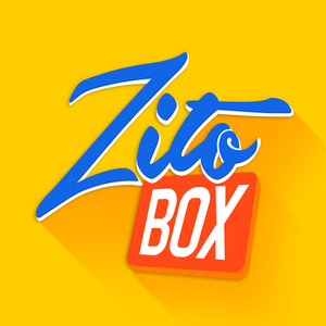 Zitobox logo