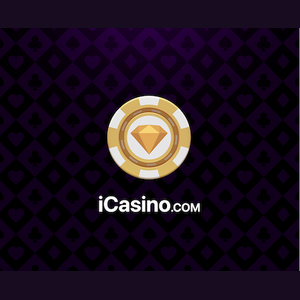 iCasino logo