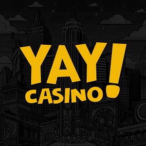 Yay Casino logo
